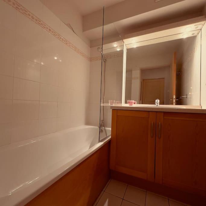 Apartment Le Nid D'aran *