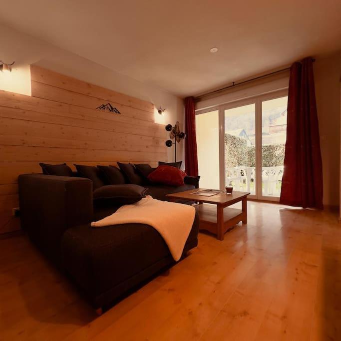 Le Nid D'aran Apartment *