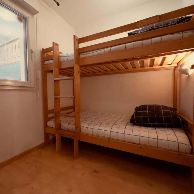Le Nid D'aran Apartment Bagneres-de-Luchon