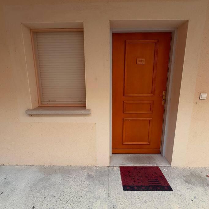 Apartment Le Nid D'aran *